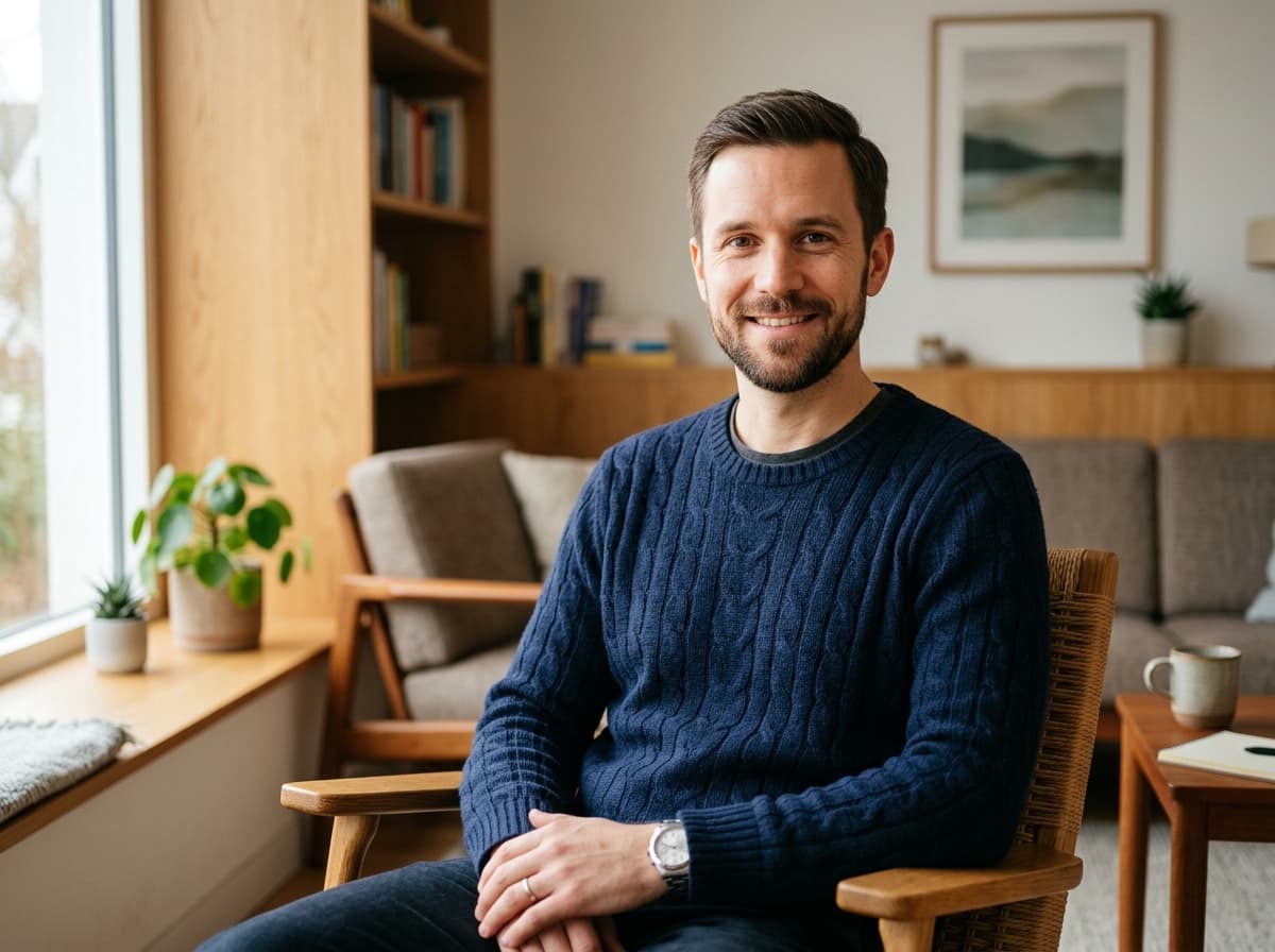 Felix Lindner, M.Sc.
